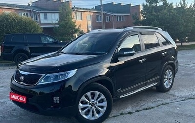 KIA Sorento II рестайлинг, 2019 год, 2 750 000 рублей, 1 фотография
