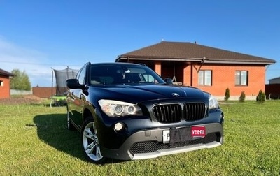 BMW X1, 2011 год, 1 500 000 рублей, 1 фотография