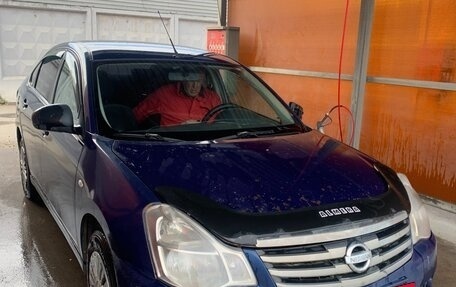 Nissan Almera, 2018 год, 665 000 рублей, 1 фотография