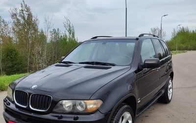 BMW X5, 2005 год, 2 300 000 рублей, 1 фотография
