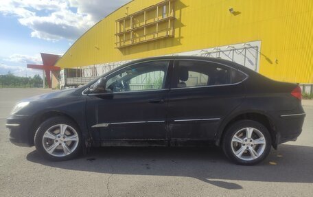Chery M11 (A3), 2013 год, 240 000 рублей, 6 фотография