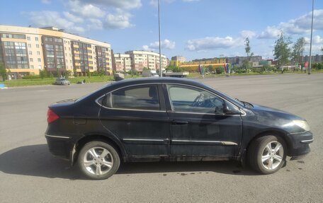 Chery M11 (A3), 2013 год, 240 000 рублей, 3 фотография