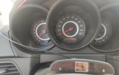 Chery M11 (A3), 2013 год, 240 000 рублей, 11 фотография
