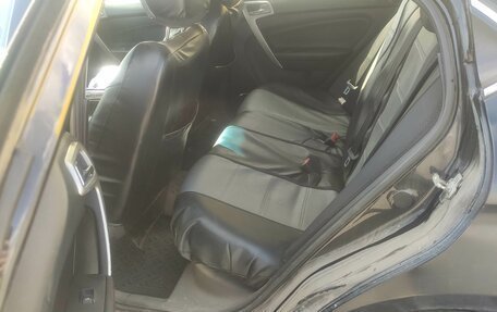 Chery M11 (A3), 2013 год, 240 000 рублей, 7 фотография