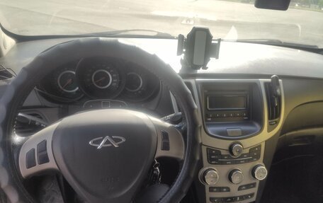 Chery M11 (A3), 2013 год, 240 000 рублей, 9 фотография