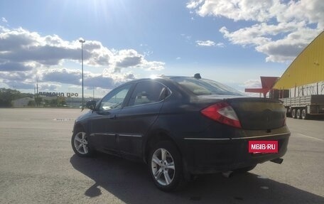 Chery M11 (A3), 2013 год, 240 000 рублей, 5 фотография