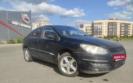 Chery M11 (A3), 2013 год, 240 000 рублей, 2 фотография
