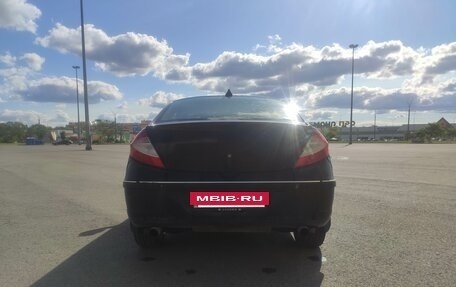 Chery M11 (A3), 2013 год, 240 000 рублей, 4 фотография