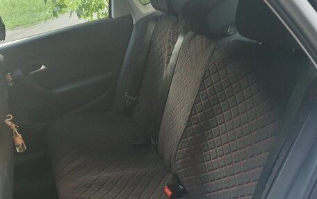Volkswagen Polo VI (EU Market), 2015 год, 949 000 рублей, 10 фотография