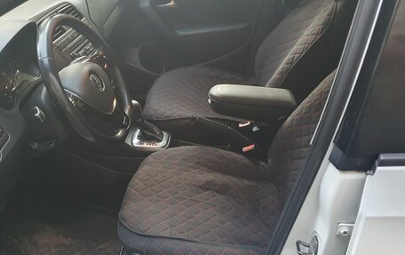 Volkswagen Polo VI (EU Market), 2015 год, 949 000 рублей, 15 фотография