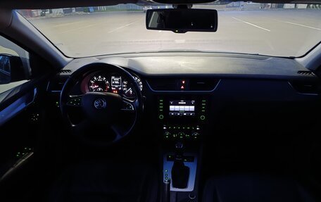 Skoda Octavia, 2014 год, 1 380 000 рублей, 3 фотография