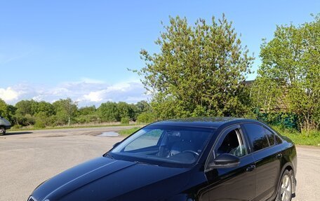 Skoda Octavia, 2014 год, 1 380 000 рублей, 10 фотография