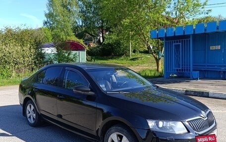 Skoda Octavia, 2014 год, 1 380 000 рублей, 13 фотография