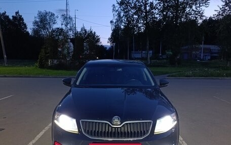 Skoda Octavia, 2014 год, 1 380 000 рублей, 5 фотография