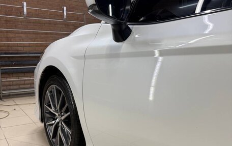 Toyota Camry, 2022 год, 3 800 000 рублей, 6 фотография