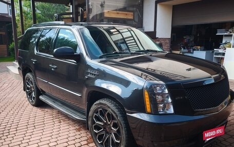 Cadillac Escalade III, 2011 год, 2 200 000 рублей, 6 фотография