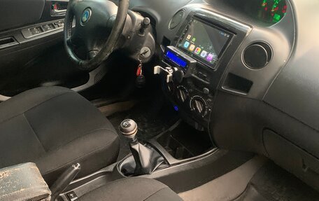 Geely MK I рестайлинг, 2008 год, 135 000 рублей, 9 фотография
