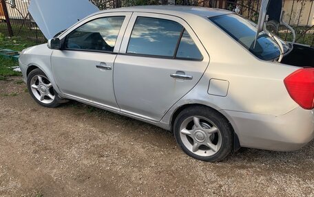 Geely MK I рестайлинг, 2008 год, 135 000 рублей, 15 фотография