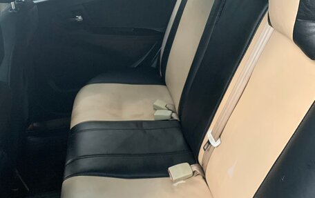Geely MK I рестайлинг, 2008 год, 135 000 рублей, 14 фотография