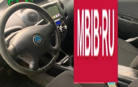 Geely MK I рестайлинг, 2008 год, 135 000 рублей, 10 фотография