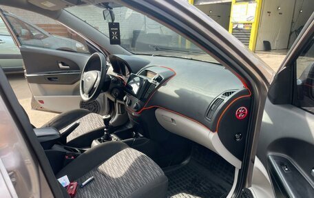 KIA cee'd I рестайлинг, 2007 год, 635 000 рублей, 14 фотография