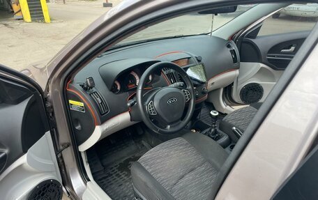 KIA cee'd I рестайлинг, 2007 год, 635 000 рублей, 10 фотография