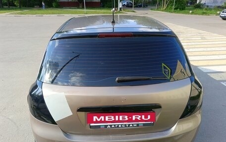 KIA cee'd I рестайлинг, 2007 год, 635 000 рублей, 7 фотография