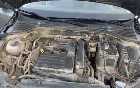 Skoda Octavia, 2014 год, 855 000 рублей, 4 фотография