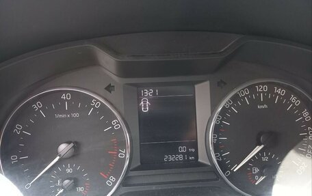 Skoda Octavia, 2014 год, 855 000 рублей, 8 фотография
