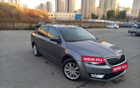 Skoda Octavia, 2014 год, 855 000 рублей, 7 фотография