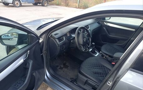 Skoda Octavia, 2014 год, 855 000 рублей, 14 фотография