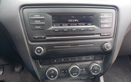 Skoda Octavia, 2014 год, 855 000 рублей, 13 фотография