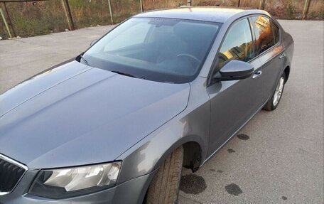 Skoda Octavia, 2014 год, 855 000 рублей, 11 фотография
