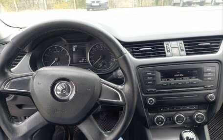 Skoda Octavia, 2014 год, 855 000 рублей, 15 фотография