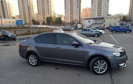 Skoda Octavia, 2014 год, 855 000 рублей, 20 фотография