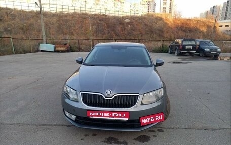 Skoda Octavia, 2014 год, 855 000 рублей, 18 фотография