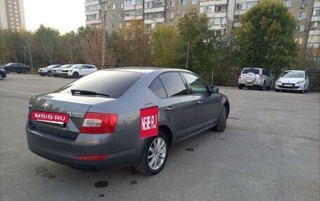Skoda Octavia, 2014 год, 855 000 рублей, 17 фотография