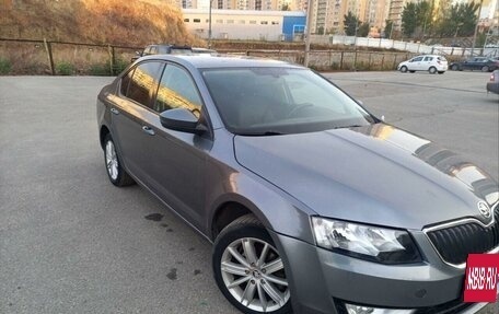 Skoda Octavia, 2014 год, 855 000 рублей, 10 фотография