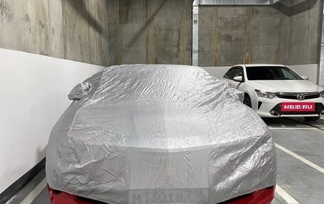 Chevrolet Camaro VI, 2016 год, 5 000 000 рублей, 8 фотография