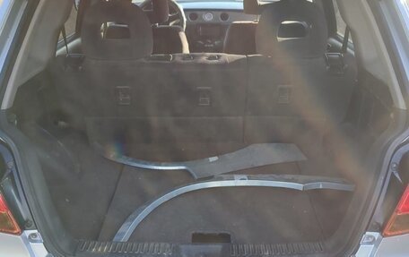 Mitsubishi Outlander III рестайлинг 3, 2003 год, 600 000 рублей, 6 фотография