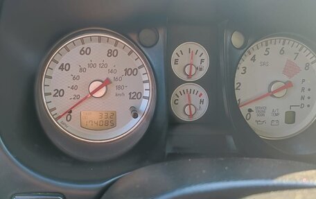 Mitsubishi Outlander III рестайлинг 3, 2003 год, 600 000 рублей, 7 фотография