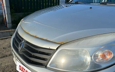 Renault Sandero I, 2013 год, 450 000 рублей, 21 фотография