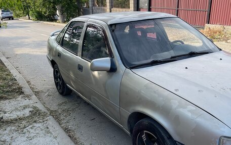 Opel Vectra A, 1990 год, 100 000 рублей, 3 фотография