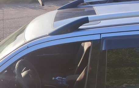 Mitsubishi Outlander III рестайлинг 3, 2003 год, 600 000 рублей, 2 фотография