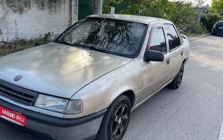Opel Vectra A, 1990 год, 100 000 рублей, 2 фотография