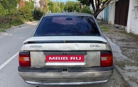 Opel Vectra A, 1990 год, 100 000 рублей, 4 фотография