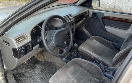 Opel Vectra A, 1990 год, 100 000 рублей, 5 фотография