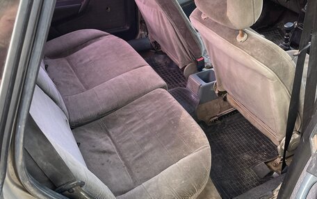 Opel Vectra A, 1990 год, 100 000 рублей, 7 фотография
