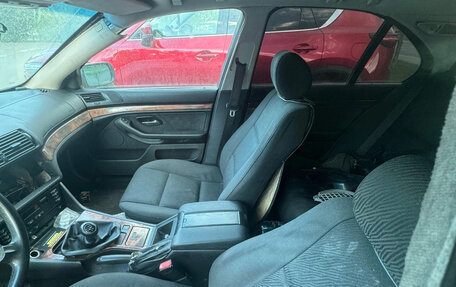 BMW 5 серия, 2001 год, 260 000 рублей, 5 фотография