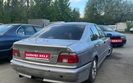 BMW 5 серия, 2001 год, 260 000 рублей, 4 фотография